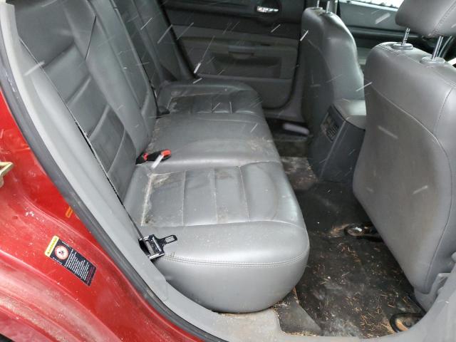 Photo 11 from auction – 2006 DODGE MAGNUM with VIN 2D8FV48V25H178306