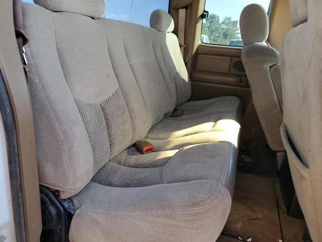 Photo 10 from auction – 1999 CHEVROLET SILVERADO with VIN 2GCEK19V8X1282245