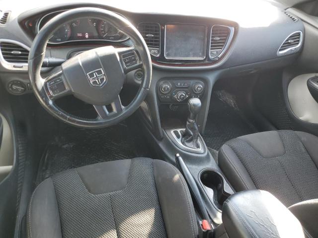 Photo 8 from auction – 2015 DODGE DART SXT with VIN 1C3CDFBB2FD242720