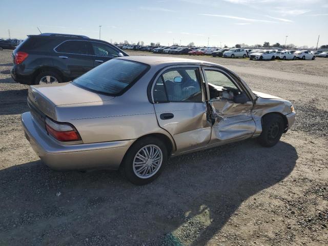 Photo 3 from auction – 1997 TOYOTA COROLLA BA with VIN 1NXBA02E6VZ577612