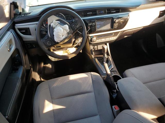 Photo 8 from auction – 2016 TOYOTA COROLLA L with VIN 2T1BURHE2GC568574