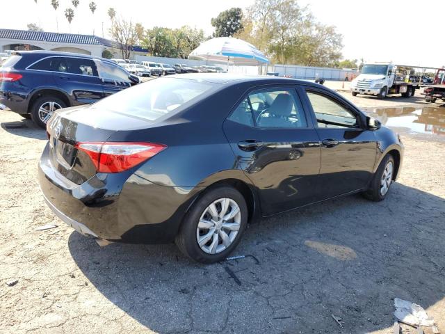 Photo 3 from auction – 2016 TOYOTA COROLLA L with VIN 5YFBURHE0GP449552