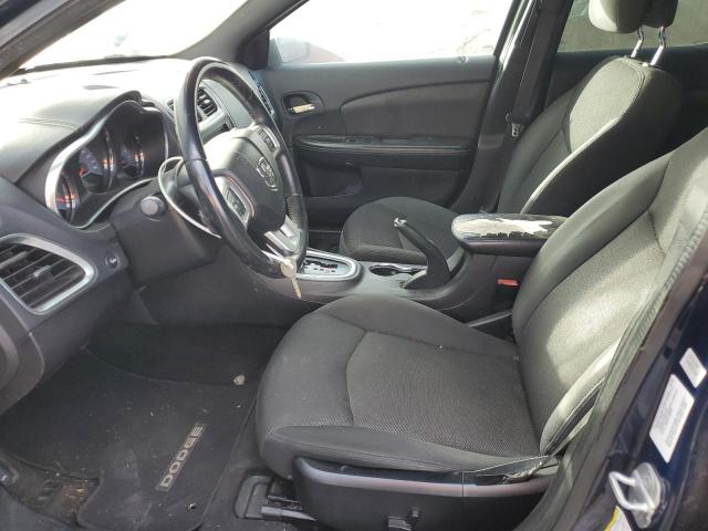 Photo 7 from auction – 2013 DODGE AVENGER SX with VIN 1C3CDZCBXDN679789