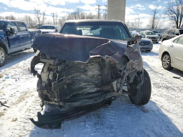 Photo 5 from auction – 2012 HONDA PILOT EXLN with VIN 5FNYF4H75CB060386