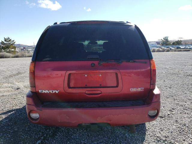 Photo 6 from auction – 2004 GMC ENVOY with VIN 1GKDT13S242417226