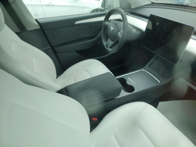 Снимка 8 от търг – 2023 TESLA MODEL Y с VIN 7SAYGDEE5PF621601