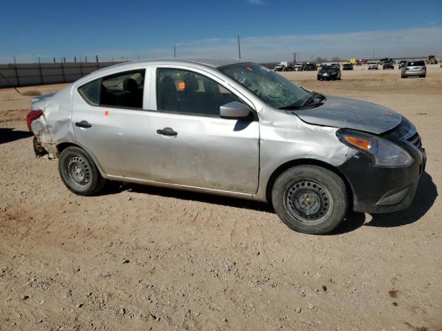 Photo 4 from auction – 2018 NISSAN VERSA S with VIN 3N1CN7AP2JL823698