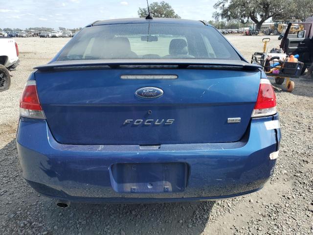 Photo 6 from auction – 2008 FORD FOCUS SE with VIN 1FAHP35NX8W114168
