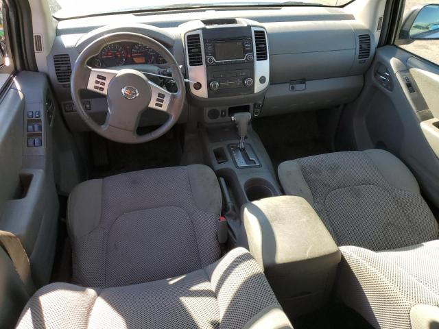 Photo 8 from auction – 2017 NISSAN FRONTIER S with VIN 1N6AD0ER2HN765464