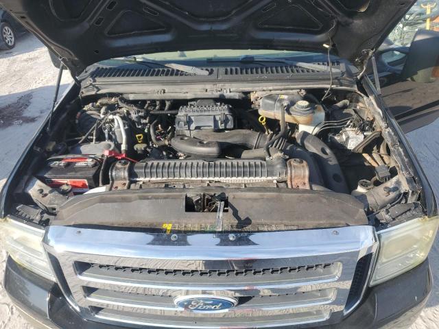 Photo 11 from auction – 2005 FORD F250 SUPER with VIN 1FTNF21505EC00560