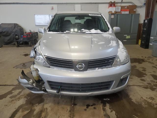 Photo 5 from auction – 2008 NISSAN VERSA S with VIN 3N1BC11E88L384952