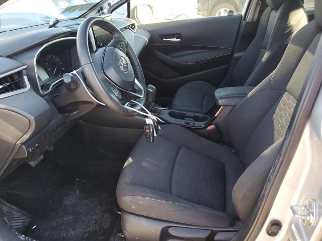 Photo 7 from auction – 2023 TOYOTA COROLLA SE with VIN JTND4MBE7P3204336