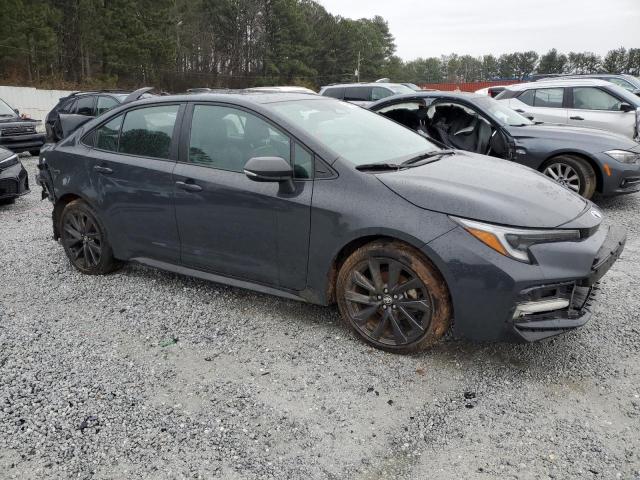 Photo 4 from auction – 2023 TOYOTA COROLLA XS with VIN 5YFT4MCE8PP148901