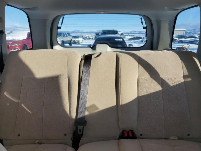 Photo 10 from auction – 2005 CHEVROLET TRAILBLAZE with VIN 1GNDT13S752185503