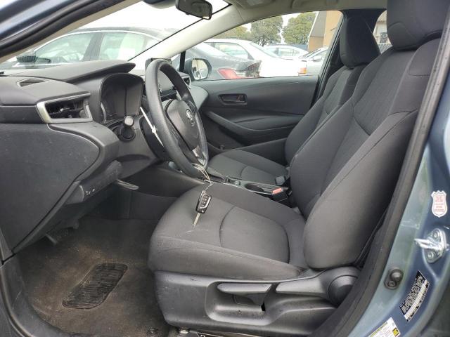 Zdjęcie 7 z aukcji – 2022 TOYOTA COROLLA LE z VIN 5YFEPMAE5NP354595