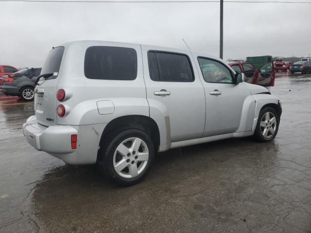 Photo 3 from auction – 2010 CHEVROLET HHR LT with VIN 3GNBABDB2AS641987