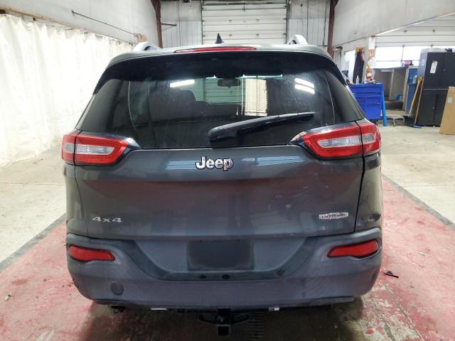 Photo 6 from auction – 2014 JEEP CHEROKEE L with VIN 1C4PJMCB8EW212357