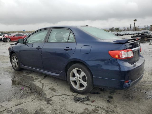Photo 2 from auction – 2012 TOYOTA COROLLA BA with VIN 2T1BU4EE3CC834587