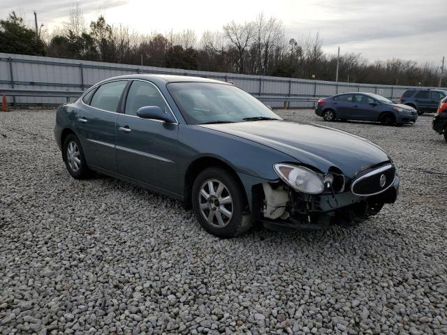 Photo 4 from auction – 2006 BUICK LACROSSE C with VIN 2G4WD582X61301403