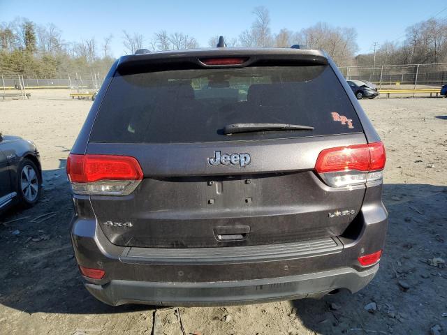 Photo 6 from auction – 2016 JEEP GRAND CHER with VIN 1C4RJFAGXGC454686