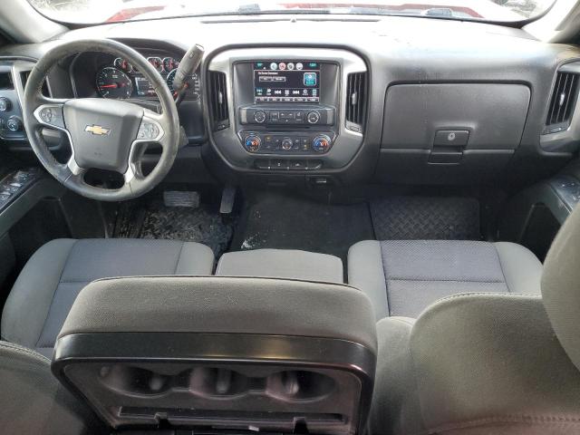 Photo 8 from auction – 2016 CHEVROLET SILVERADO with VIN 1GCVKREC4GZ290286