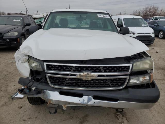 Photo 5 from auction – 2007 CHEVROLET SILVERADO with VIN 1GCEC14X57Z107173