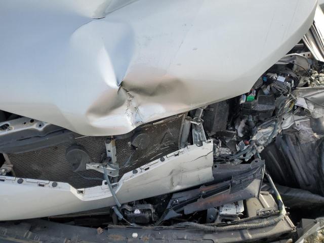 Photo 12 from auction – 2020 TOYOTA SIENNA LE with VIN 5TDJZ3DC2LS250972