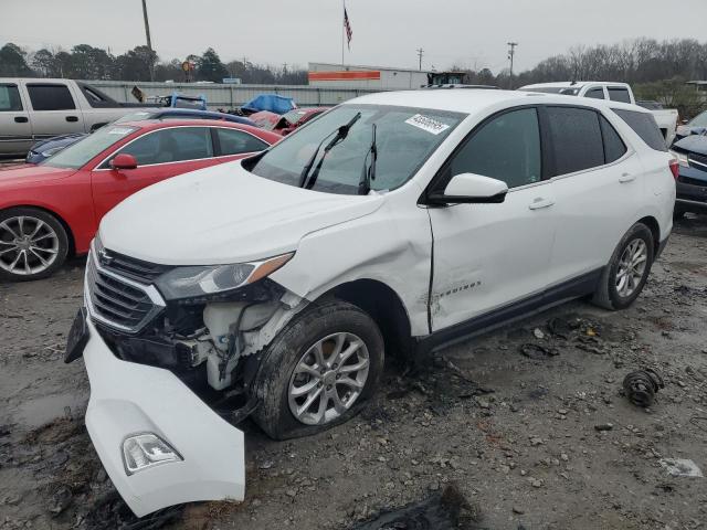 Снимка 1 от търг – 2018 CHEVROLET EQUINOX LT с VIN 3GNAXJEV3JS564933