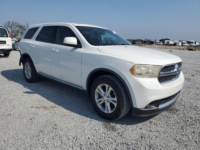 Photo 4 from auction – 2013 DODGE DURANGO SX with VIN 1C4RDHAGXDC671914