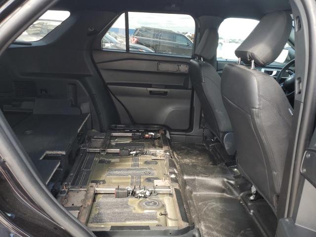 Photo 11 from auction – 2023 FORD EXPLORER P with VIN 1FM5K8AB5PGB60175