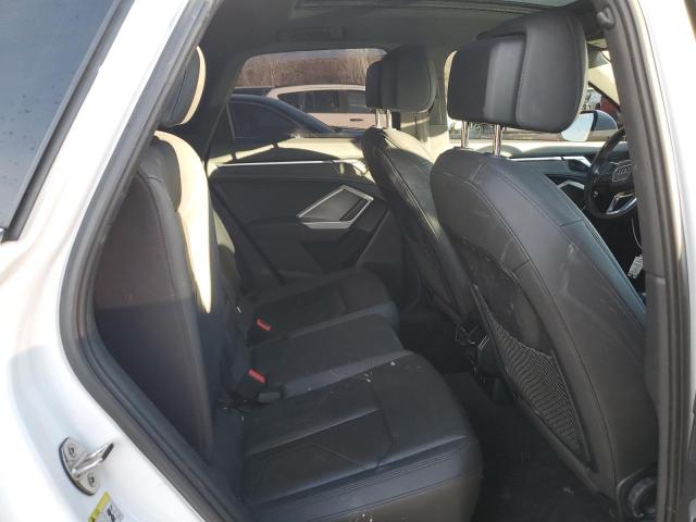 Photo 11 from auction – 2020 AUDI Q3 PREMIUM with VIN WA1AECF32L1038234