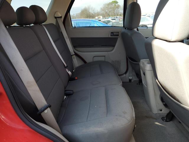 Photo 11 from auction – 2009 FORD ESCAPE XLT with VIN 1FMCU03789KA88335