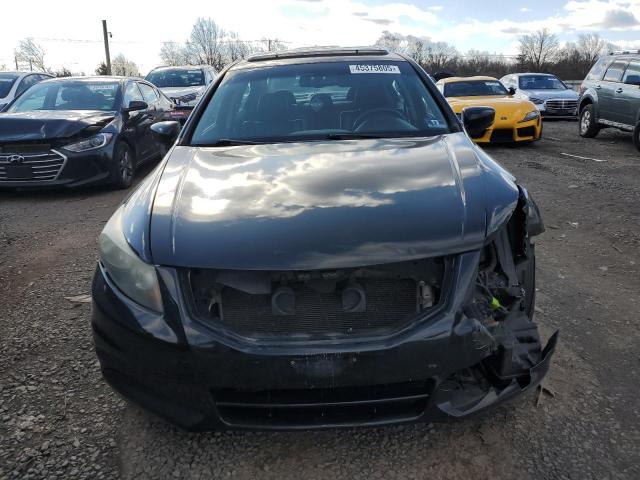 Photo 5 from auction – 2011 HONDA ACCORD EXL with VIN 1HGCP2F81BA040586