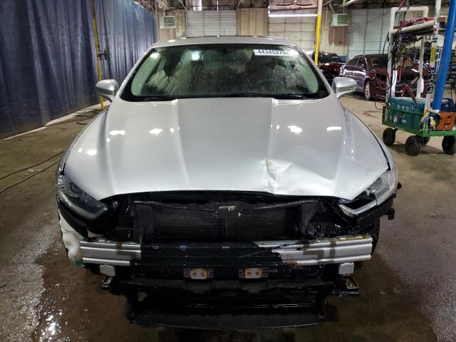 Photo 5 from auction – 2014 FORD FUSION SE with VIN 3FA6P0H96ER242717