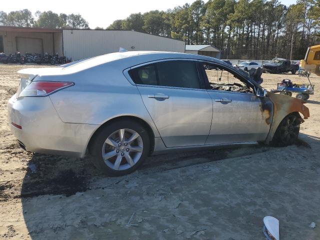 Photo 3 from auction – 2013 ACURA TL TECH with VIN 19UUA8F51DA016824