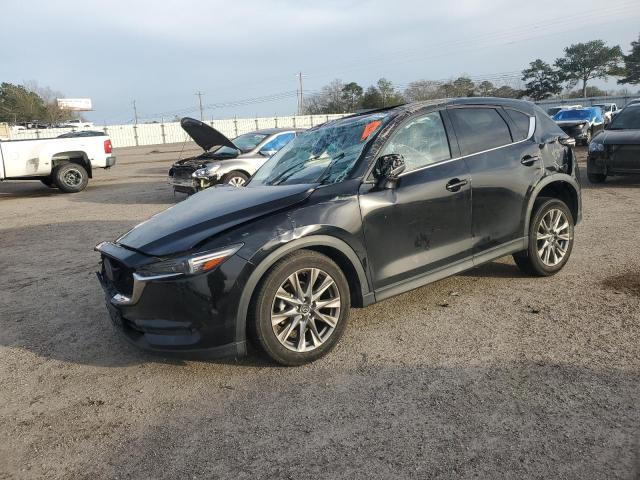 MAZDA CX-5 GRAND 2021 with VIN JM3KFADM2M1321619 - Photo from auction