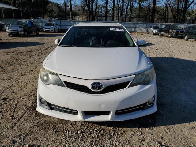 Photo 5 from auction – 2012 TOYOTA CAMRY BASE with VIN 4T1BF1FKXCU185897