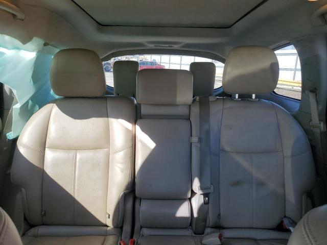 Photo 10 from auction – 2015 NISSAN PATHFINDER with VIN 5N1AR2MN5FC701244