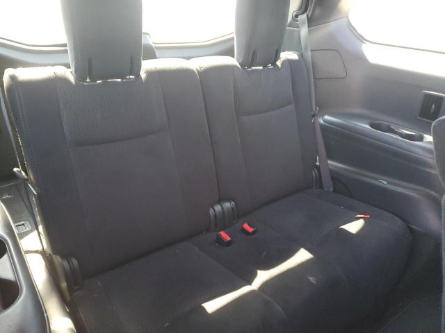 Photo 10 from auction – 2015 NISSAN PATHFINDER with VIN 5N1AR2MN6FC614761