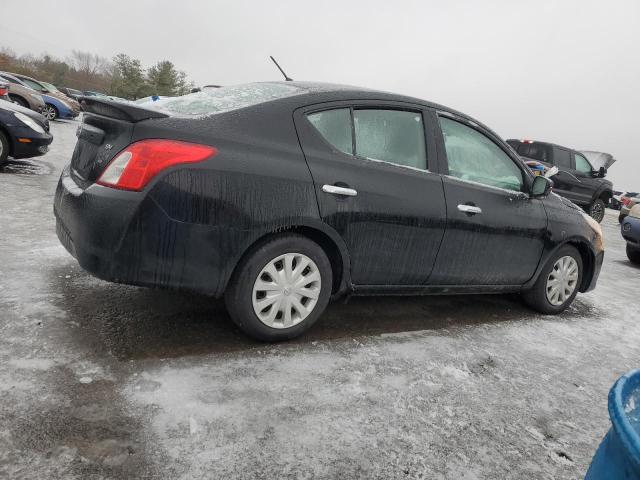 Photo 3 from auction – 2019 NISSAN VERSA with VIN 3N1CN7AP8KL820533