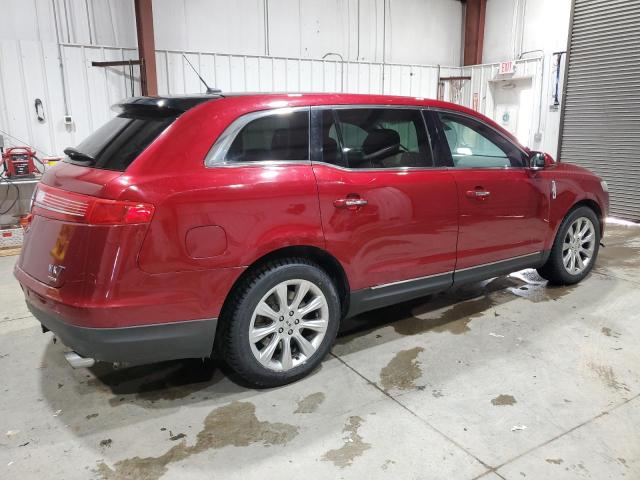 Photo 3 from auction – 2014 LINCOLN MKT with VIN 2LMHJ5AT0EBL50398