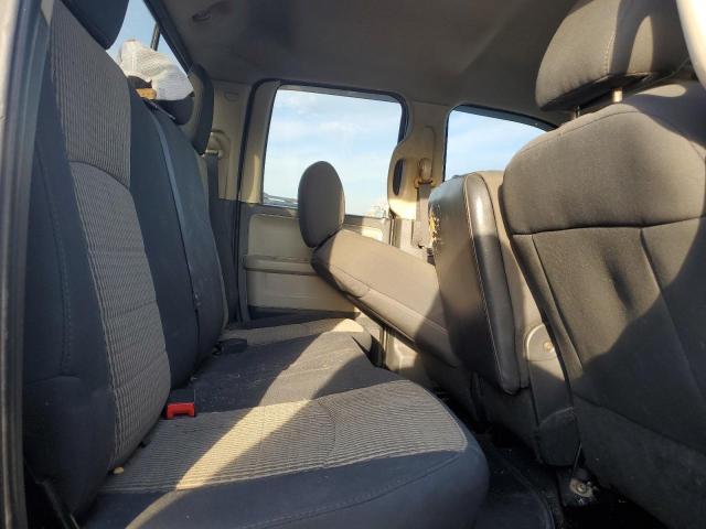 Photo 10 from auction – 2012 DODGE RAM 1500 S with VIN 1C6RD7GP2CS294590