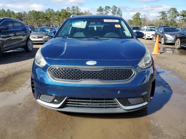 Photo 5 from auction – 2019 KIA NIRO FE with VIN KNDCB3LC1K5217044