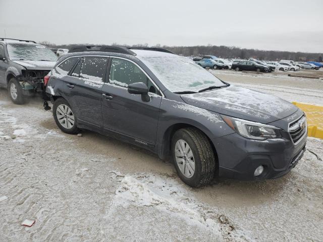 Photo 4 from auction – 2019 SUBARU OUTBACK 2. with VIN 4S4BSAFC6K3382283