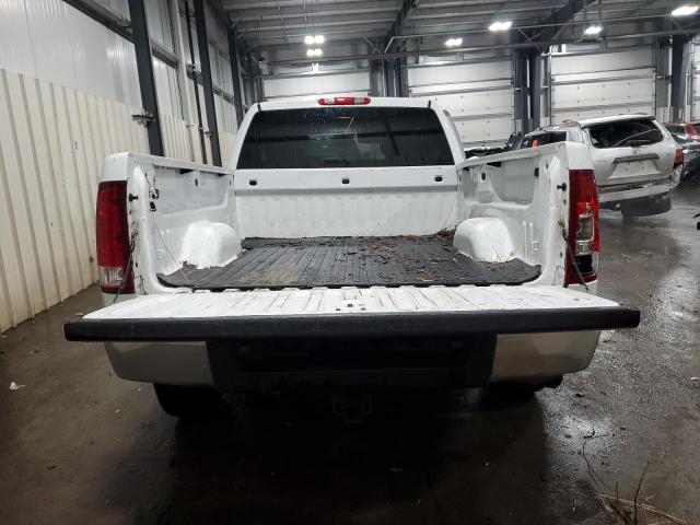 Photo 6 from auction – 2011 GMC SIERRA with VIN 1GTR2VE35BZ283849