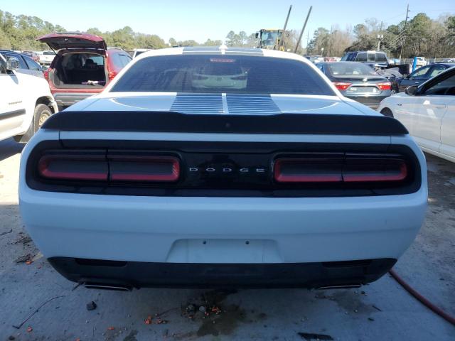 Photo 6 from auction – 2016 DODGE CHALLENGER with VIN 2C3CDZBT6GH279641