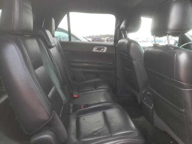 Photo 11 from auction – 2011 FORD EXPLORER X with VIN 1FMHK8D83BGA52188