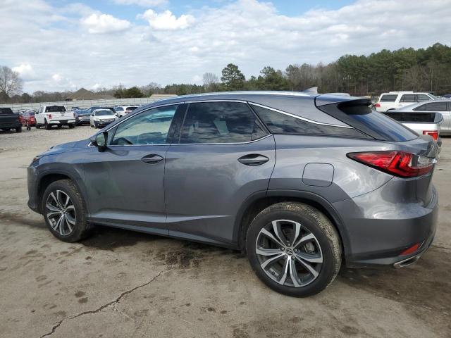 صورة رقم 2 من المزاد - 2021 LEXUS RX 350 مع VIN 2T2HZMDA9MC301408