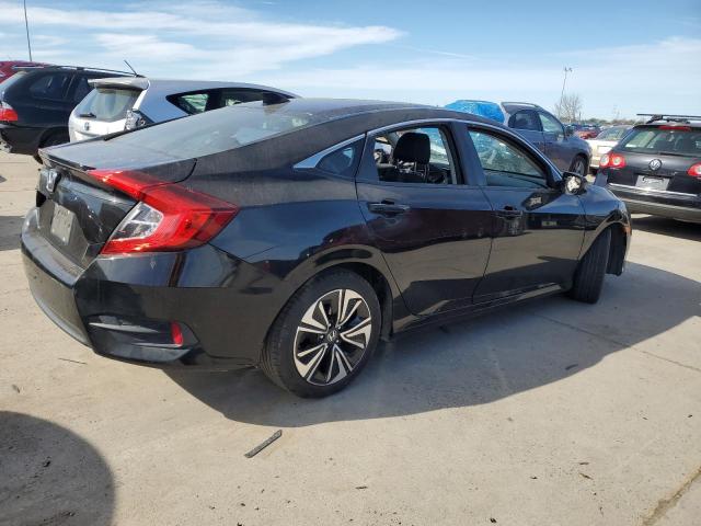 Photo 3 from auction – 2018 HONDA CIVIC EX with VIN JHMFC1F32JX020248