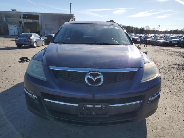 Photo 5 from auction – 2008 MAZDA CX-9 with VIN JM3TB38VX80155022